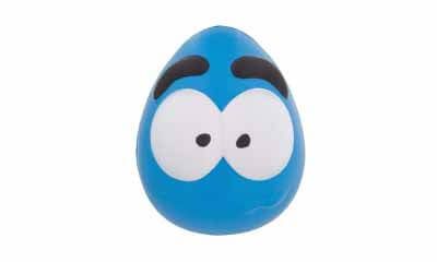 Free Mood Maniac Stress Ball