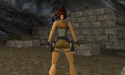 Play Tomb Raider for Free in your Browser