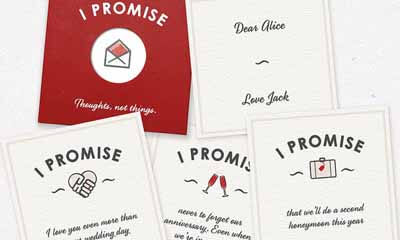 Free Promise Cards