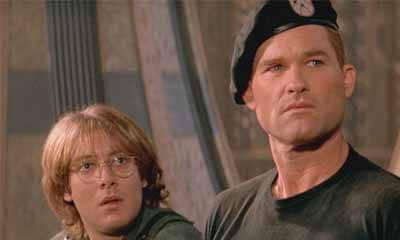 Watch Stargate for Free