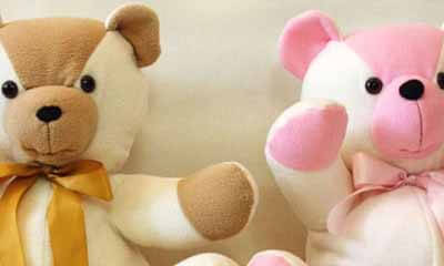 Free Teddy Bear Making Patterns