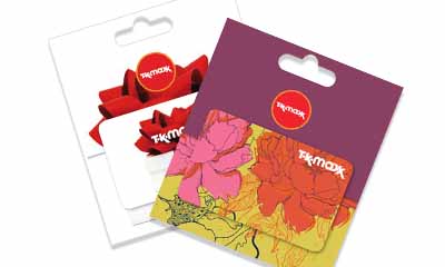 Free TK Maxx Vouchers