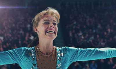 Free I, Tonya Preview Cinema Tickets