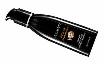 Free Flavoured Lubricant from Wicked