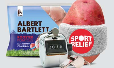 Win 1 of 8 Family Activity Break with Albert Barlet Potatoes