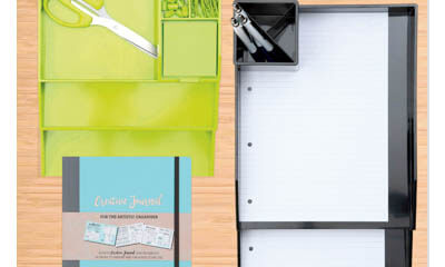 Win an Avery Stationery Bundle Worth £100