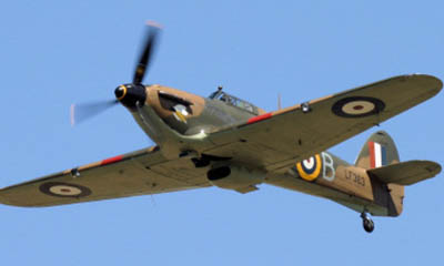 Win tickets to the Biggin Hill Festival of Flight