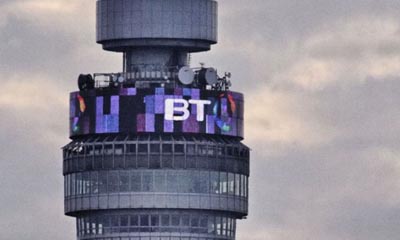 Free BT Tower Great Indoor Event Tickets