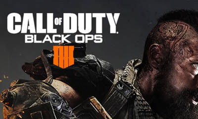 Free Digital Copies of Call of Duty: Black Ops 4