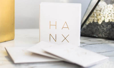 Free Hanx Condoms