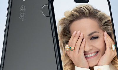 Free Rita Ora Gig in Trafford Centre, Manchester
