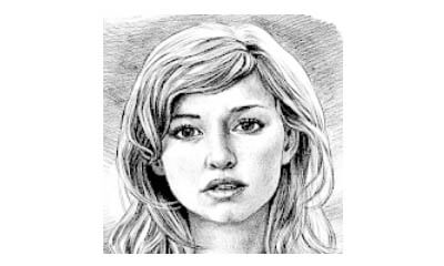 Free Pencil Sketch Mobile App