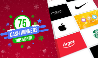 Free Love2Shop Vouchers