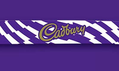 Free Cadbury Scarves