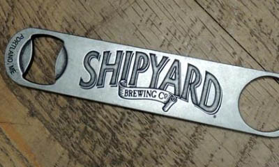 Free Bottle Openers & Beer Buckets