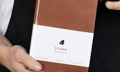Win a Waterproof Chef's Notebook