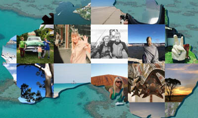 Win a Holiday to Australia with The Telegraph worth £5,000