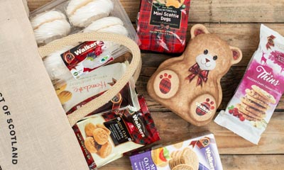 Win 1 of 2 Walkers Biscuits Summer Picnic Hampers