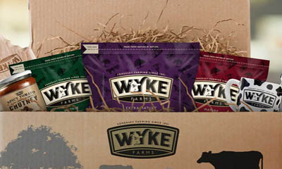 Win 1 of 5 Wyke Farms Cheese Hampers
