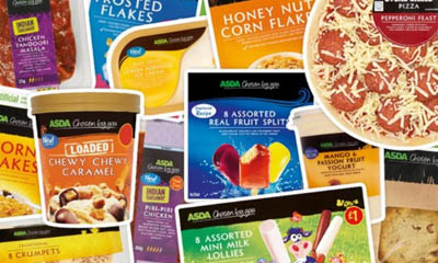 Free ASDA Vouchers from Petits Filous