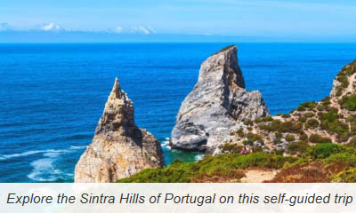 Win an Adventure Holiday of a Lifetime