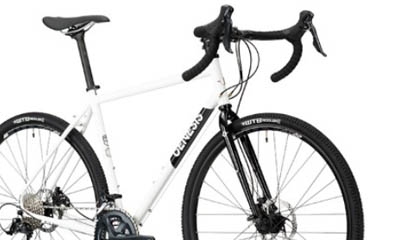 Win a Genesis Coix de Fer 10 Bike