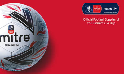 Win FA Cup Final Tickets for Two with Argos