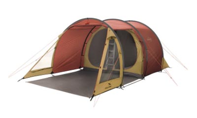 Win a Family Camping Bundle