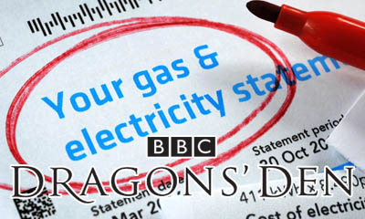 Save Hundreds A Year on Your Energy Bills