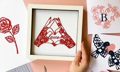 Free Stationery Makebox Kits
