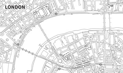 Free Ordnance Survey Adult Colouring Sheets