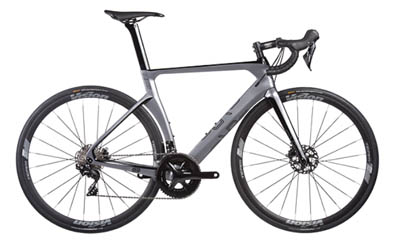 Win a Orro Venturi Evo 105 Bike