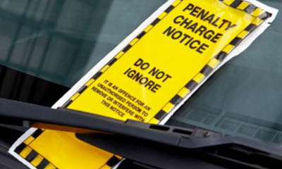 Free Parking Tickets Online Appeal Advice