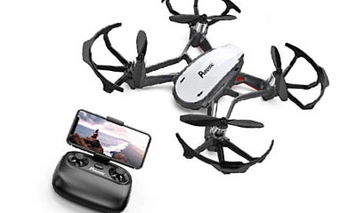 Potensic Mini Drone for Kids Just £19.99