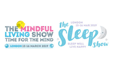 Free Tickets to the Mindful Living & Sleep Show