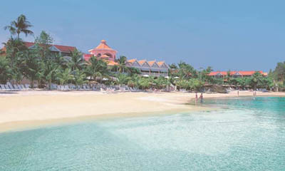 Win a Seven-night Holiday in Tobago