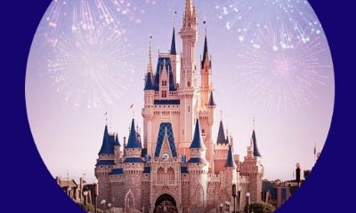 Win a Holiday to Walt Disney World Resort in Florida