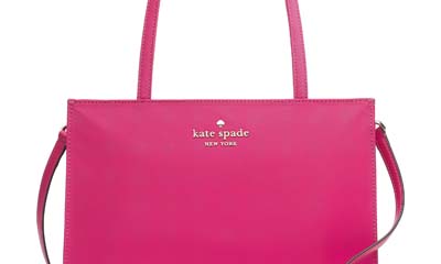 Free Kate Spade Pink Bags