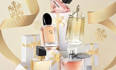 Win a Fragrance Bundle from Debenhams