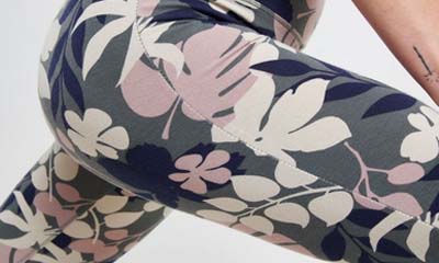 Free Leggings from Asquith