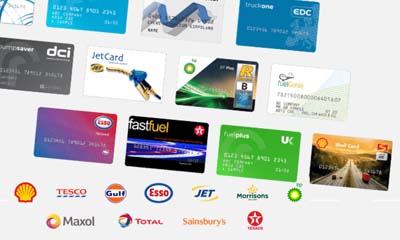 Best UK Fuel Cards - Save Loads on Petrol