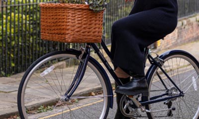 Win a Bobbin Retro Bike