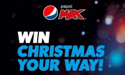 Free Cash Giveaways from Pepsi