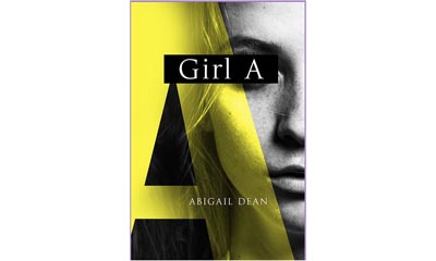 Free Book: Girl A