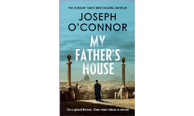 Free Copy of My Father's House