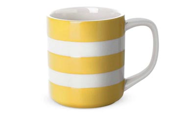 Win a Cornishware Mug Set