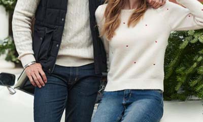 Free Crew Clothing Gift Cards