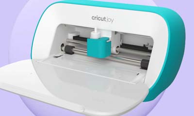 Free Card & Label Making Machine from Currys