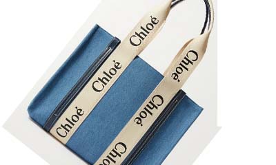 Free Denim Tote Bags & Scented Candles