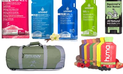 Free Duffle Bag Bundles